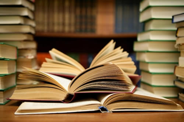 Flashbook letture a ciel sereno