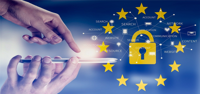 Regolamento europeo privacy
